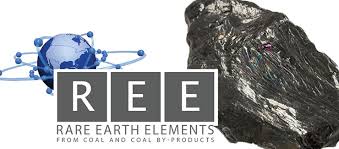 Quantum Minería wants to extract rare earth elements from groundwater