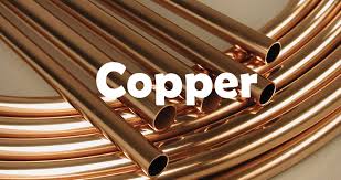 Global copper output up 7.1 pct in first three months of 2018