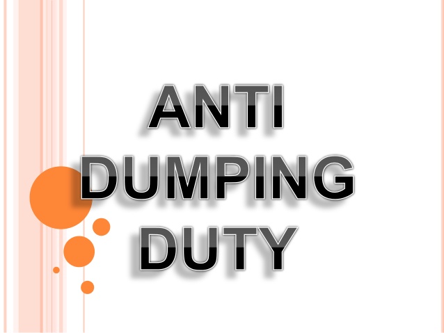 South Korea Imposes Anti-Dumping Duty on Stainless Steel Bars Import from Taiwan and Italy