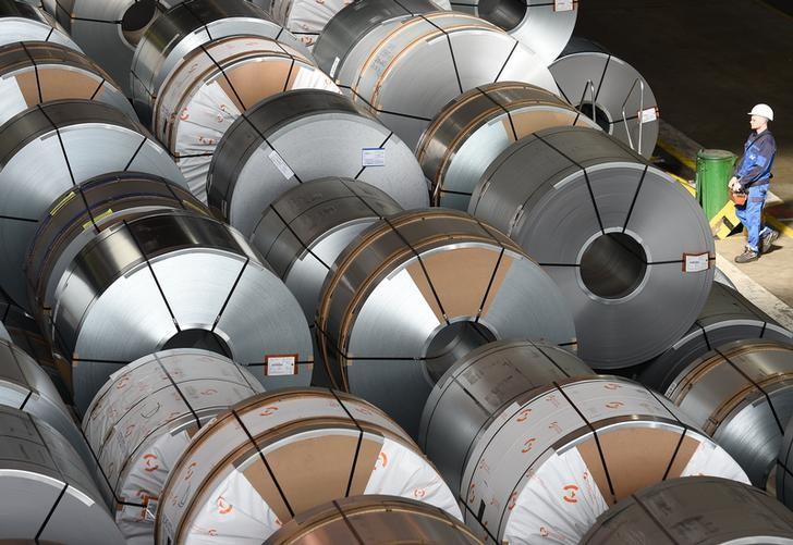 Chinese Steel Market Highlights - Week 38, 2018