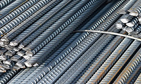 20K Tons of Rebar en Route to Turkey, Iraq Via Iran Railways