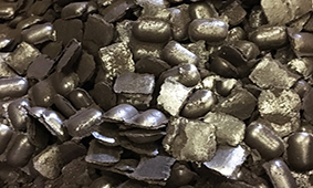 US coal exports on track for second highest year behind 2012: Census data
