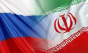 Iran’s H1 Imports from Russia Double in Value