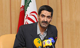 Senior Official: Iran Able to Manufacture Aircraft Engines