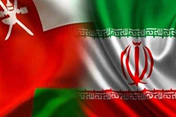 Iran, Oman Stress Widening of Mutual Cooperation