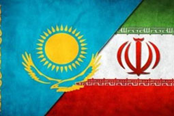 Iran Signs Agreement With Kazakhstan to Boost Road Transport Cooperation