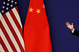 Hopes of China-US Dispute Resolution, Iran Waivers Affect Oil Prices