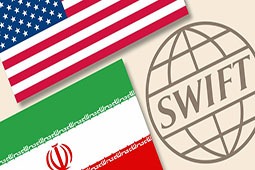 US Decision to Keep Iran in Swift Seen as a Compromise