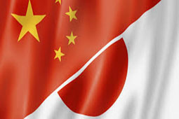 China Overtakes Japan as Top Natural Gas Importer