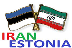 Iran, Estonia Address Low Level of Bilateral Trade