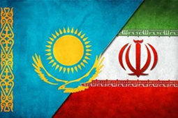 Iran Agrees to Issue Yearlong Visas for Kazakh Transport Firms