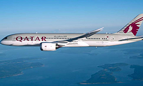 Qatar Airways to Increase Flights to Iran