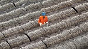 Have Chinese Steel Prices Bottomed Out?