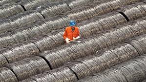 Have Chinese Steel Prices Bottomed Out?