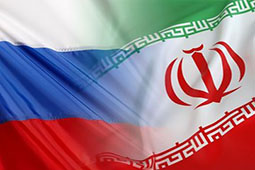 Russia Ratifies Interim Deal on Iran-EEU Free Trade Zone