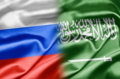 Putin Says Russia, Saudis Will Extend OPEC+ Oil Pact
