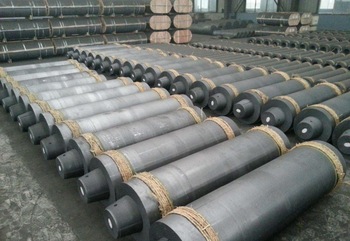 Iran Graphite Electrode Imports Decrease by 60% in Oct