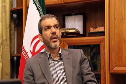 Iraq Seeking Iran