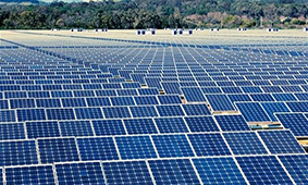 Deputy Energy Minister: Iran to Set Up 3,000 Solar Energy Power Plants in Rural Areas