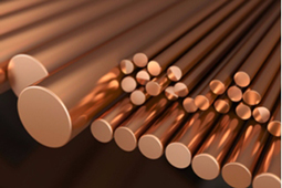 Copper price falls despite China