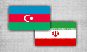 Iran, Azerbaijan Trade Ties Up 40%