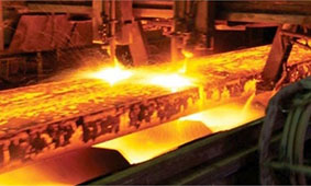 Natanz Steel Mill Exports Doubled in 9 Months
