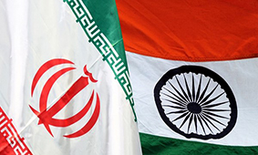 Iran, India Discuss Chabahar Port