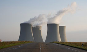 New Nuclear Reactors to Come on Stream in Europe