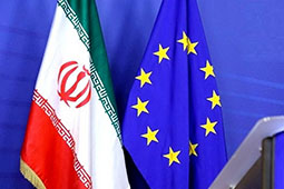 EU Lacks Power to Counter US Pressures: Iran