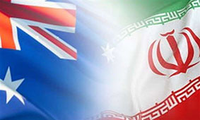 Australian Envoy Stresses High Capacities for Cooperation with Iran