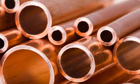 Global copper market under supplied, demand on the rise — report