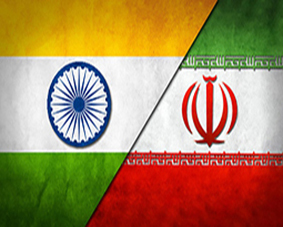 Iranian, Indian Chambers of Commerce Sign Cooperation MoU