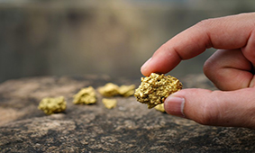 Pretium Resources gold output at Brucejack falls short of estimates