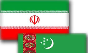 Iran, Turkmenistan Stress Energy, Transit Cooperation
