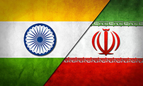 Iran, India Launch Shipping Lane