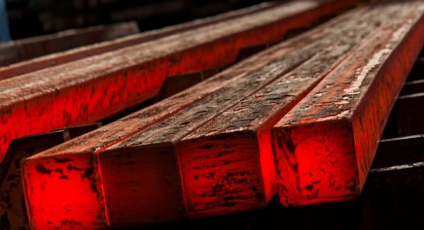 Iranian Billet Export Offer Inches Down Further by USD 10