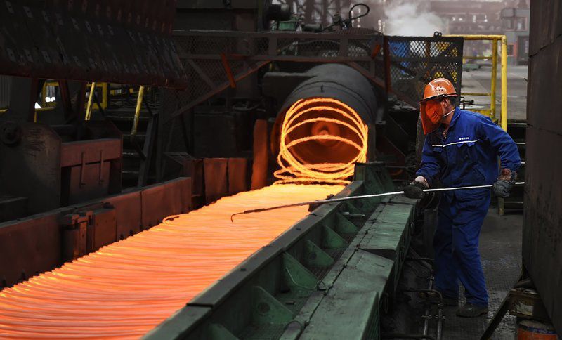 Chinese Steel Market Highlights - Week 3, 2019