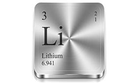 Lithium price: Spodumene is getting crushed