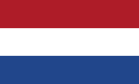Dutch Look Overseas for Gas