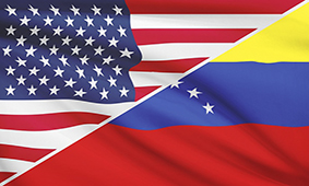 US considers next steps on Venezuela crisis