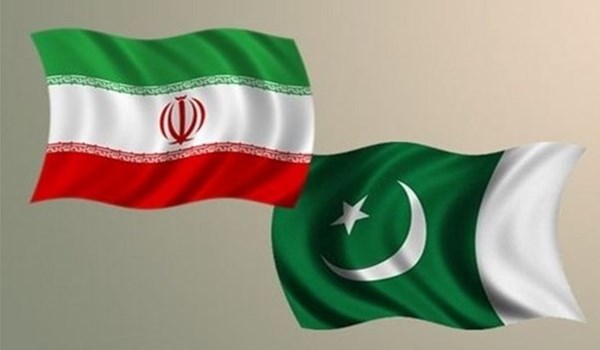 Pakistan Asks ECO President for Help to Link Railways with Iran, Turkey