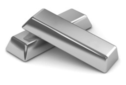 Global silver demand up 4% in 2018