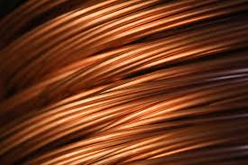 Copper Cathode production Rises 15%