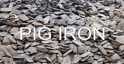 Indian Pig Iron Export Tender Fetches Decent Response - Sources