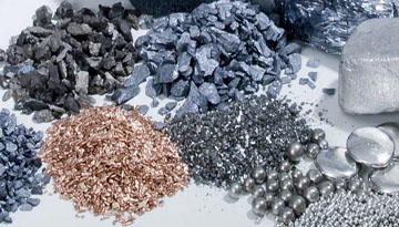 Iran’s Mineral Exports Passed $9.2 Billion