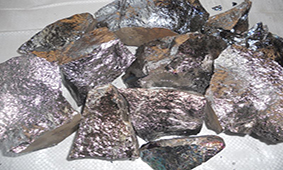 India: Ferro Manganese Prices Unchanged Amid Lacklustre Market