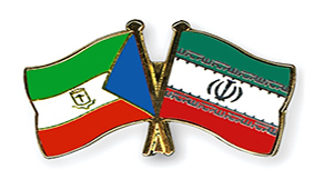 Equatorial Guinea President Invites President Rouhani to Upcoming GECF Meeting