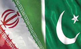 Iran, Pakistan in Talks to Implement Gas Pipeline Project