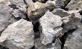 50% Decline in Iran Lead, Zinc Ore Extractions