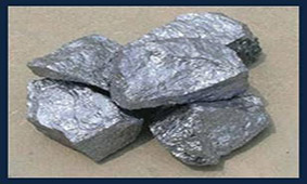 India: Silico Manganese Prices Down Amid Selling Pressure